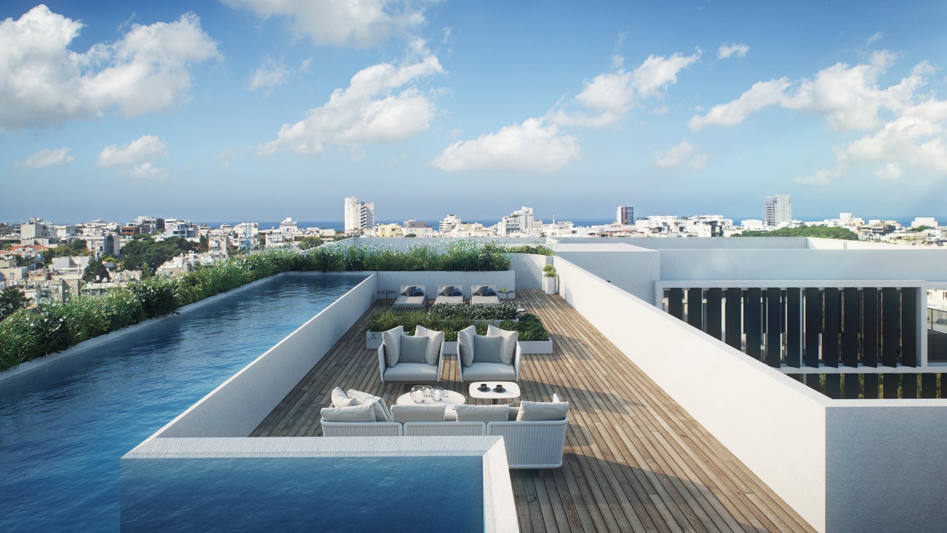 Bazel, architectural visualization 36