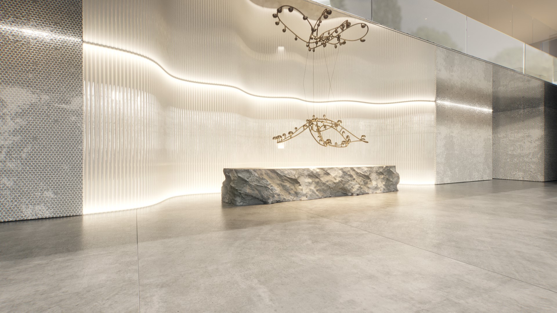 Duo — architectural visualization 22