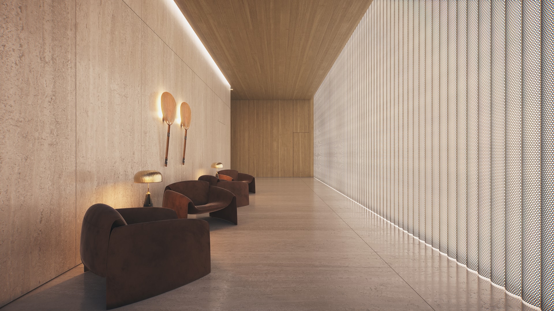 Einstein 15, architectural visualization 36