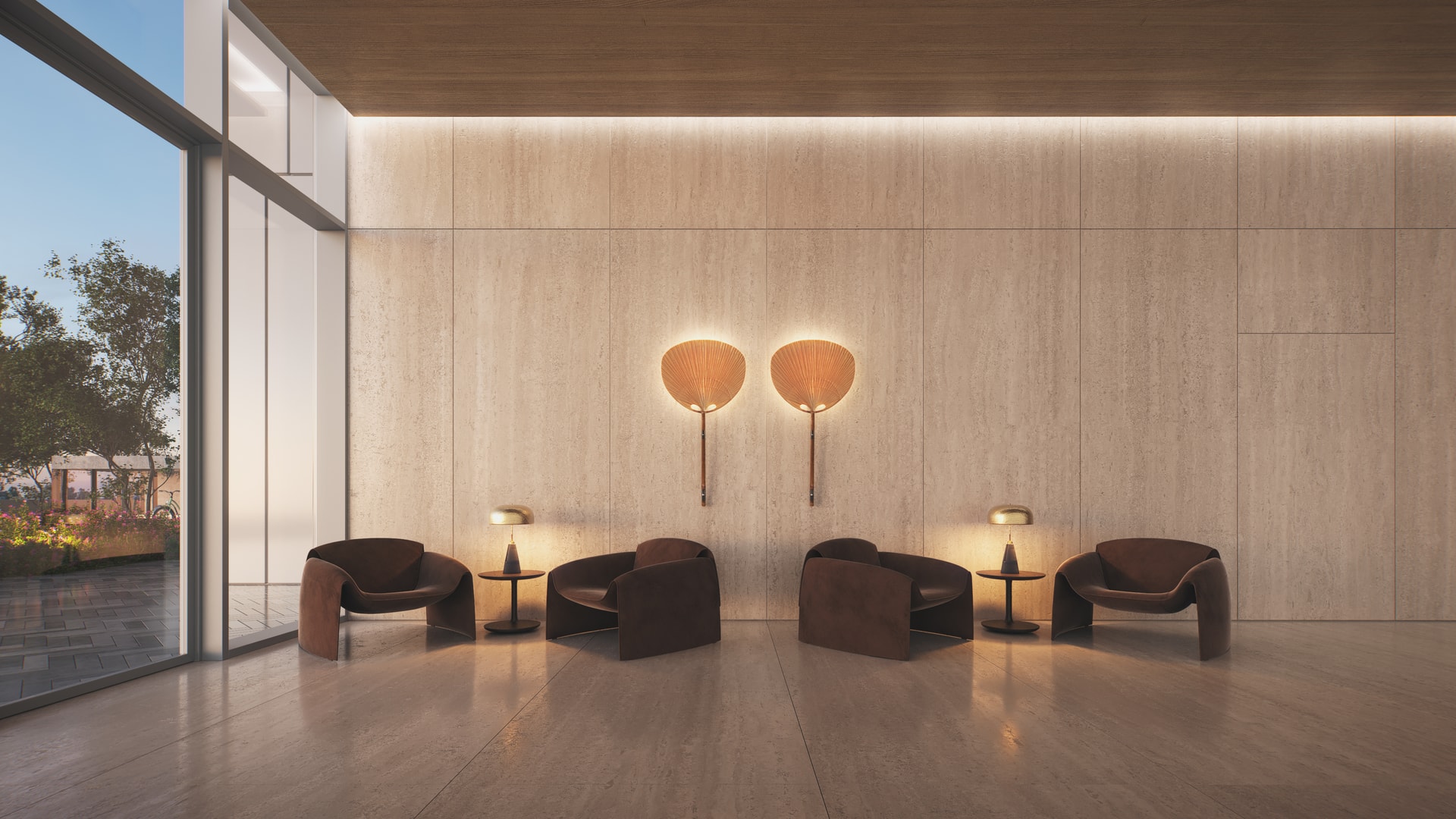 Einstein 15, architectural visualization 37