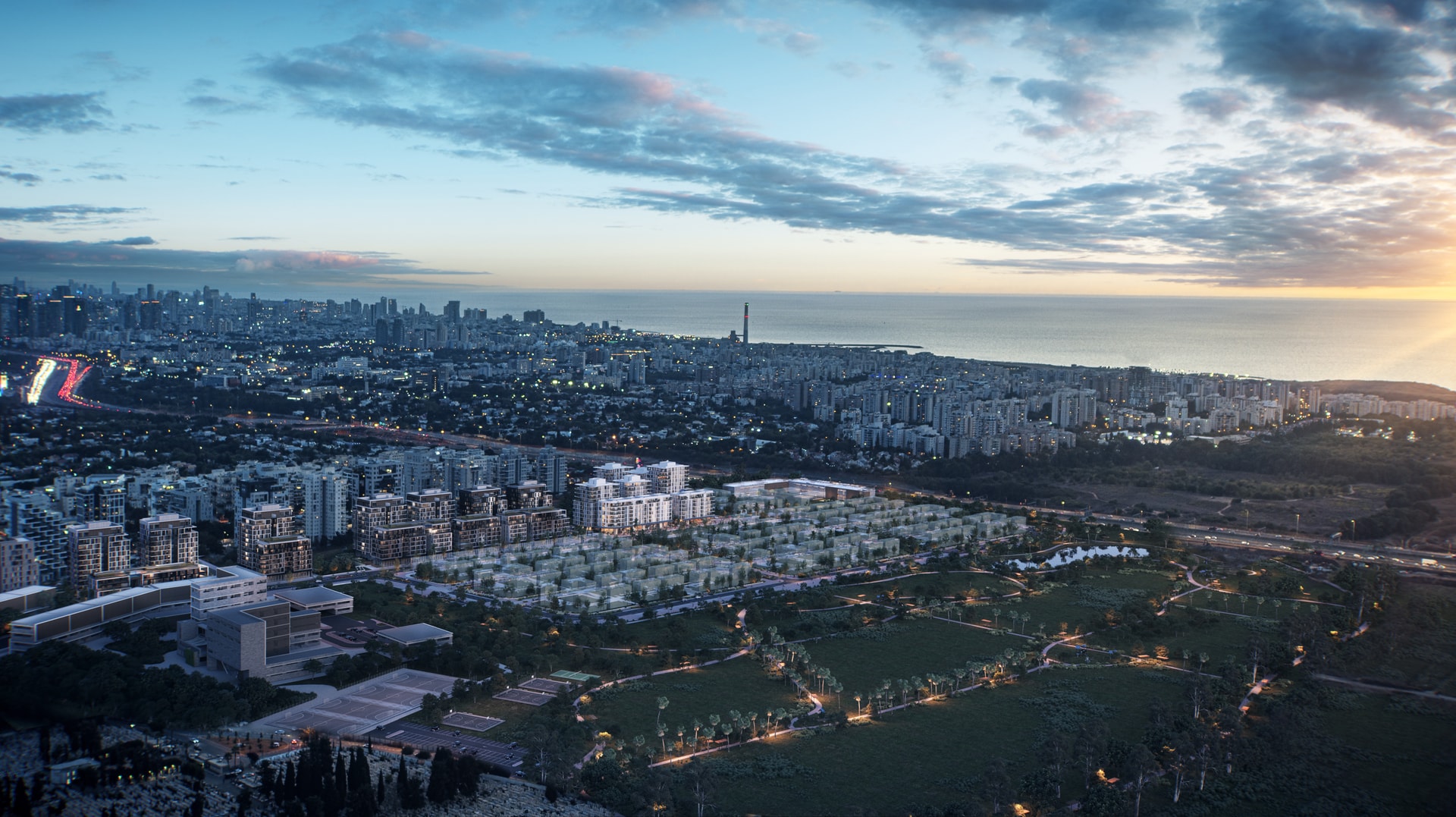 Eve, architectural visualization 12