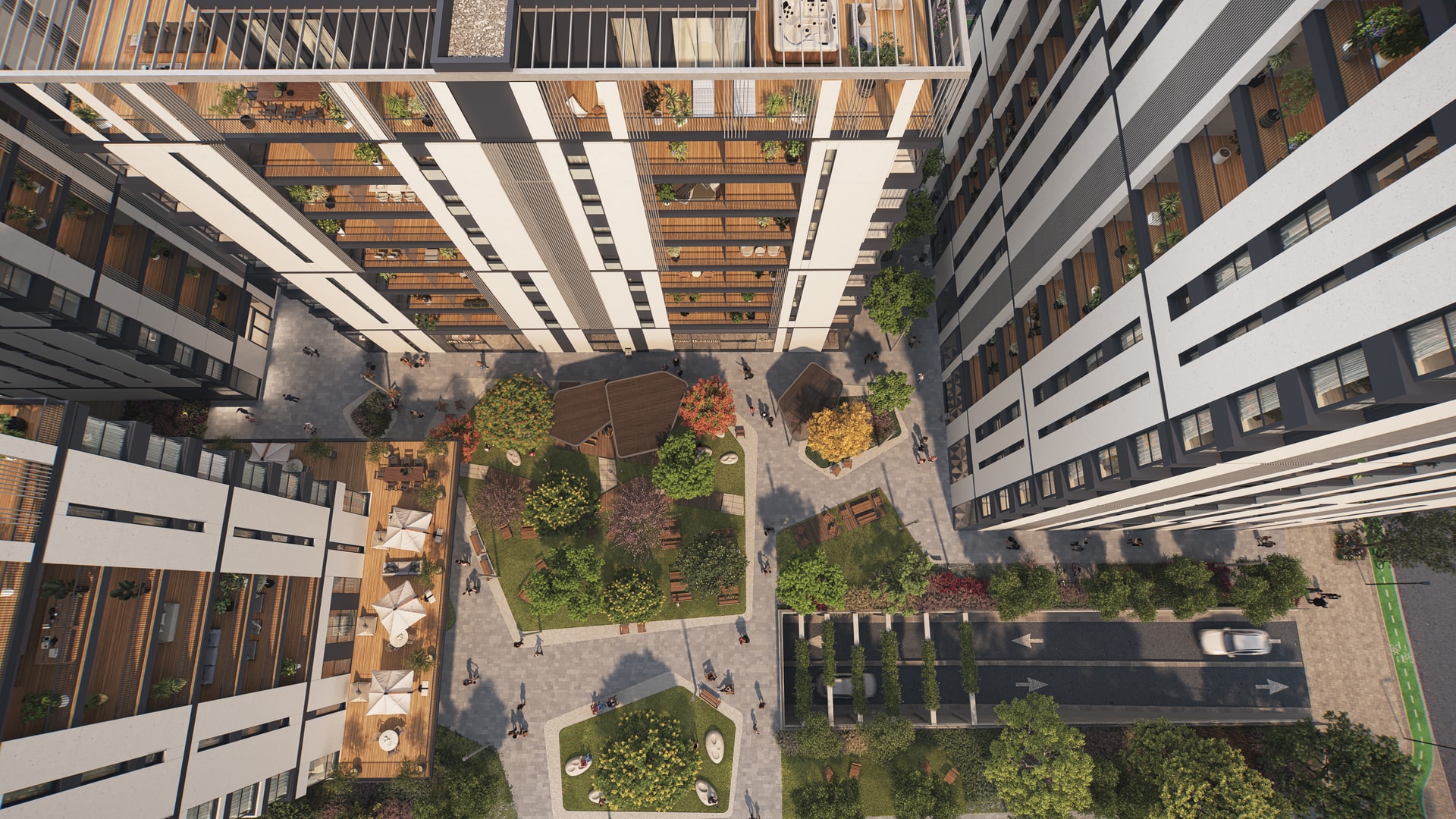 Jomo — architectural visualization 13