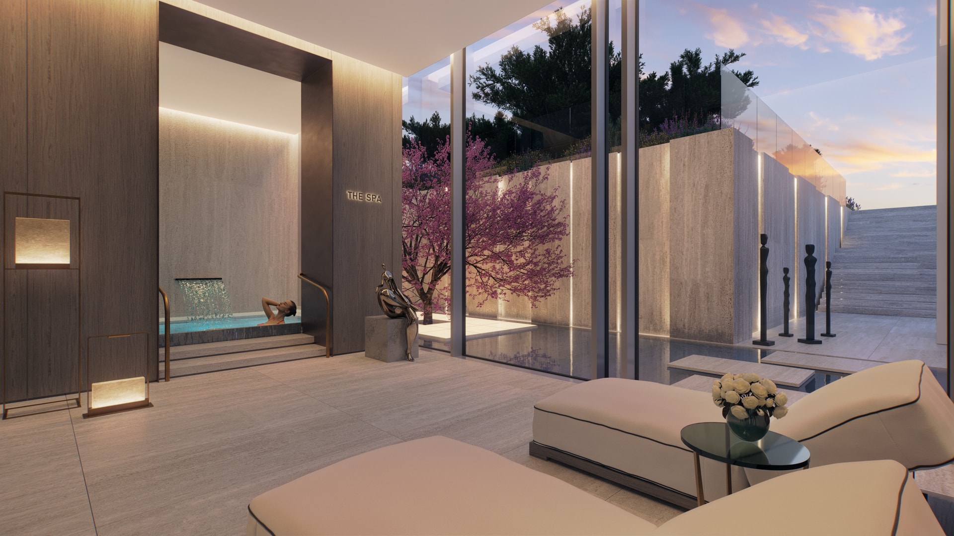 Master Piece Bavli, architectural visualization 22