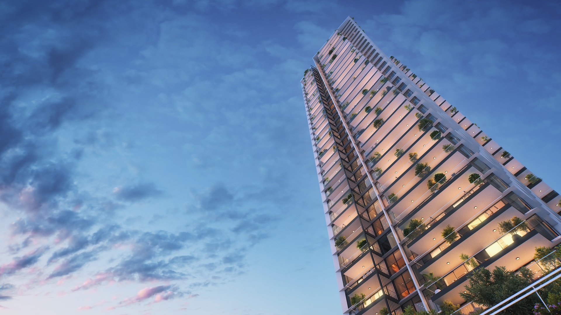 Maze, architectural visualization 10