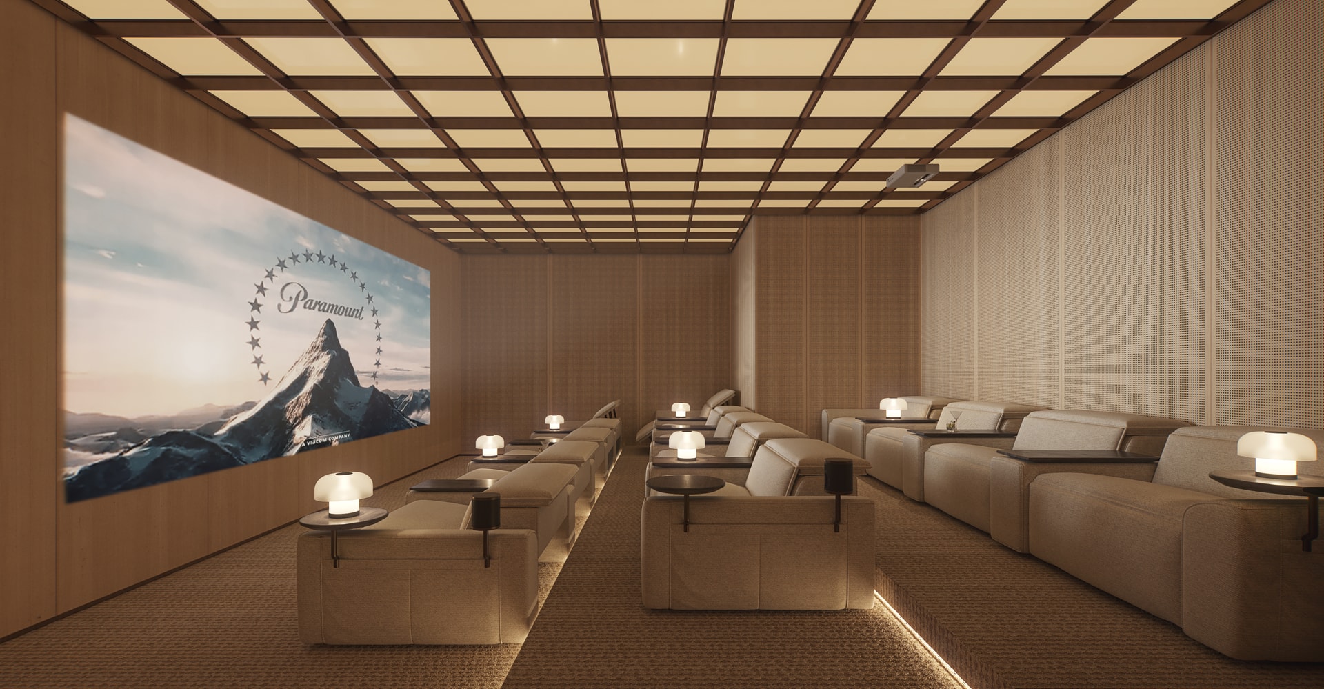 Mofet, architectural visualization 14