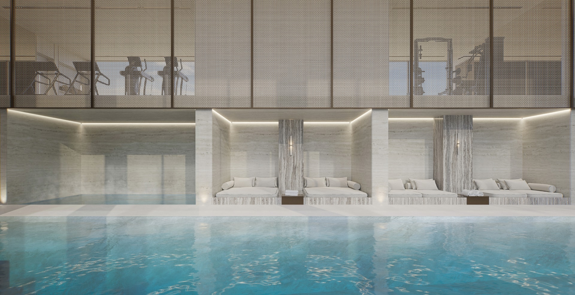 Mofet, architectural visualization 15