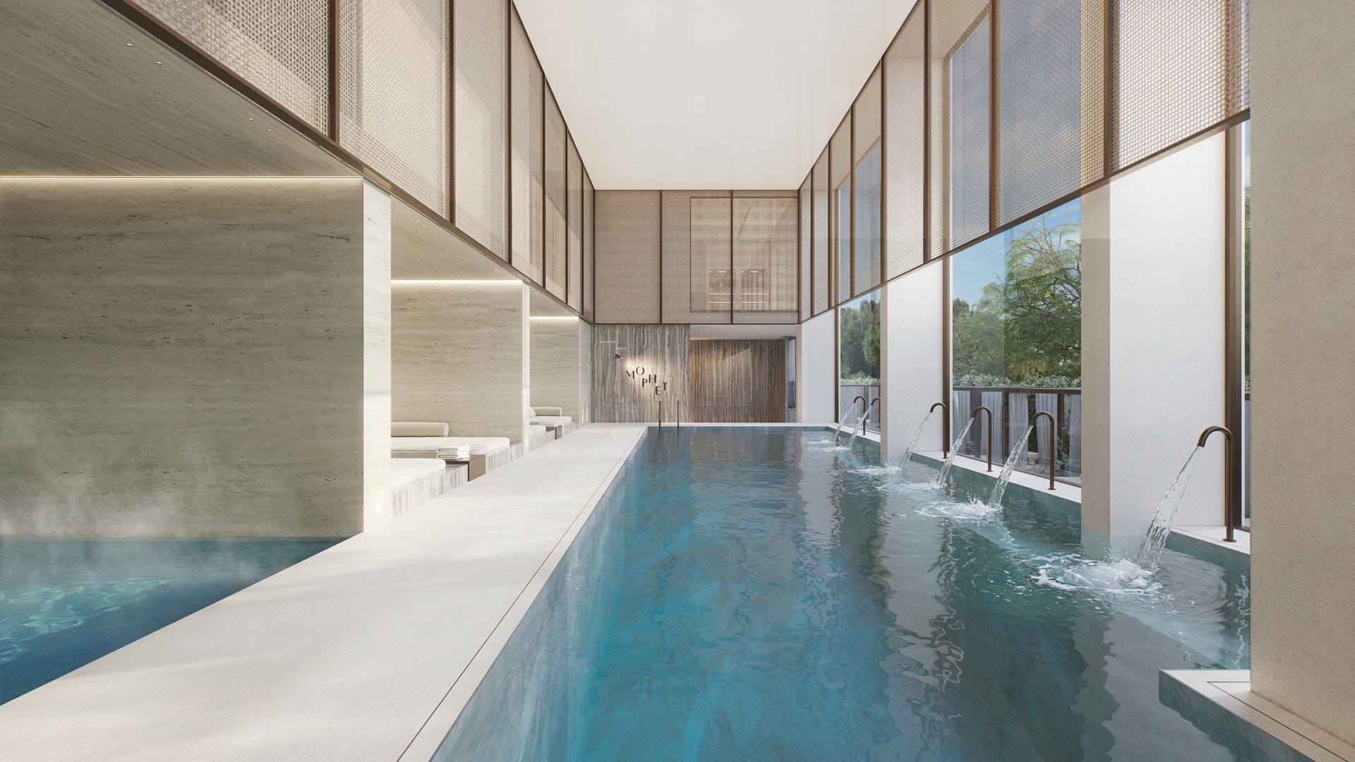 Mofet, architectural visualization 16