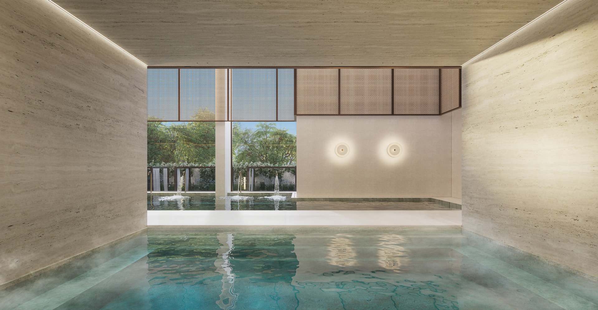 Mofet, architectural visualization 17