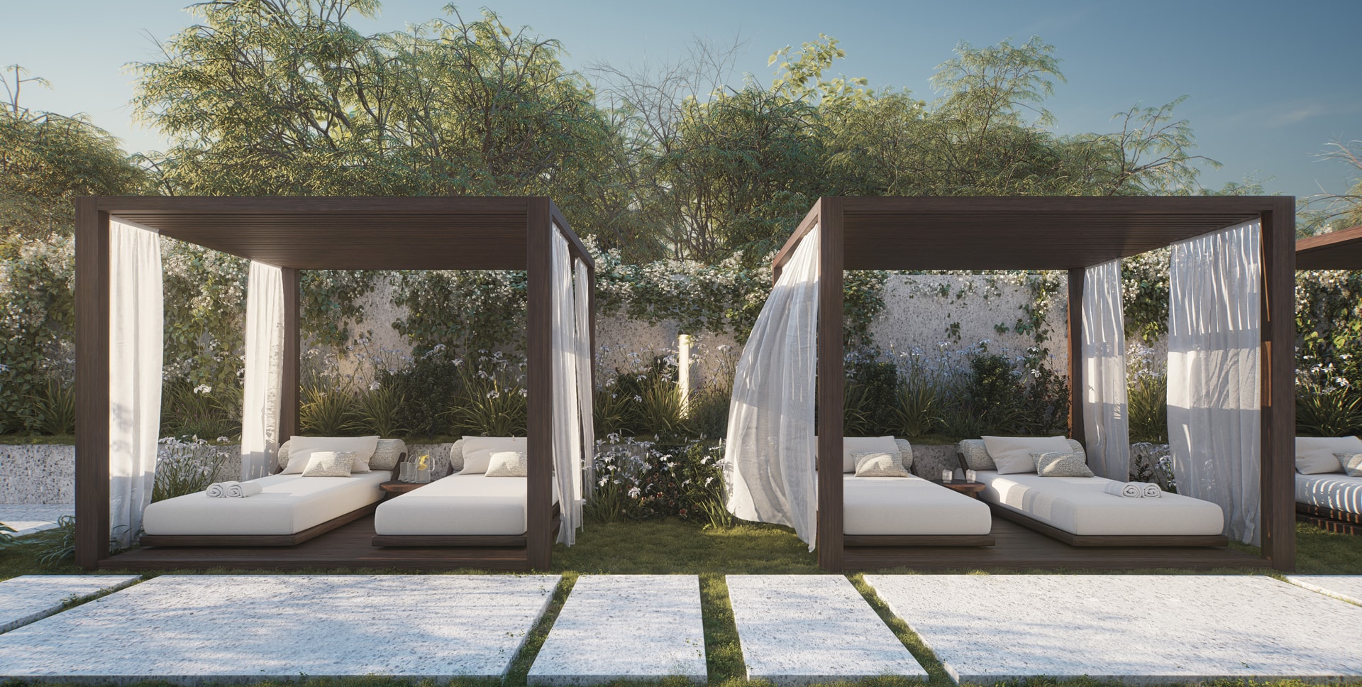 Mofet, architectural visualization 20