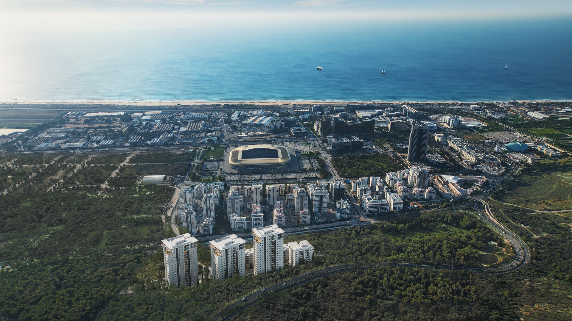 Reches, architectural visualization 19