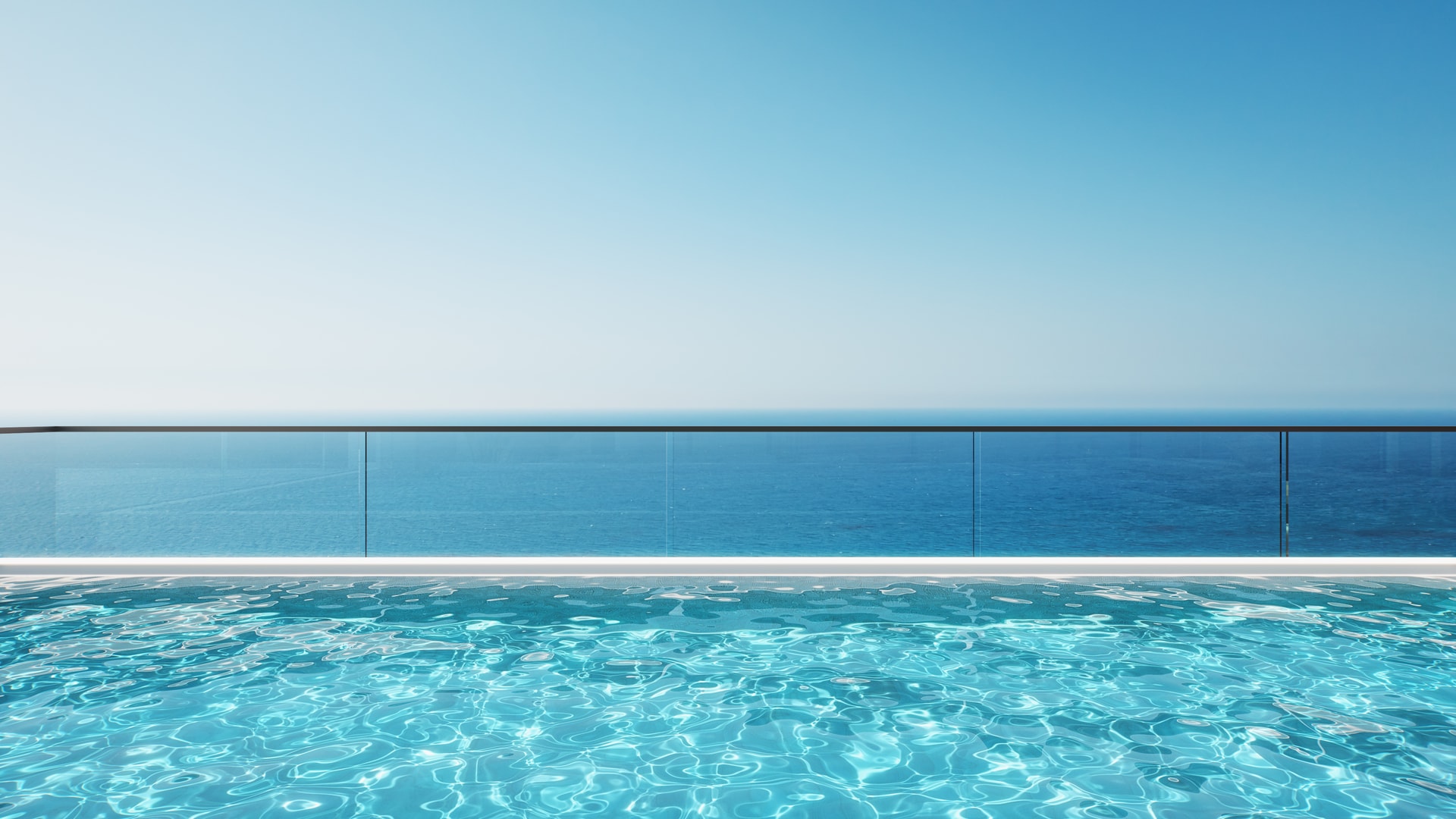 Shirat Hayam, architectural visualization 18