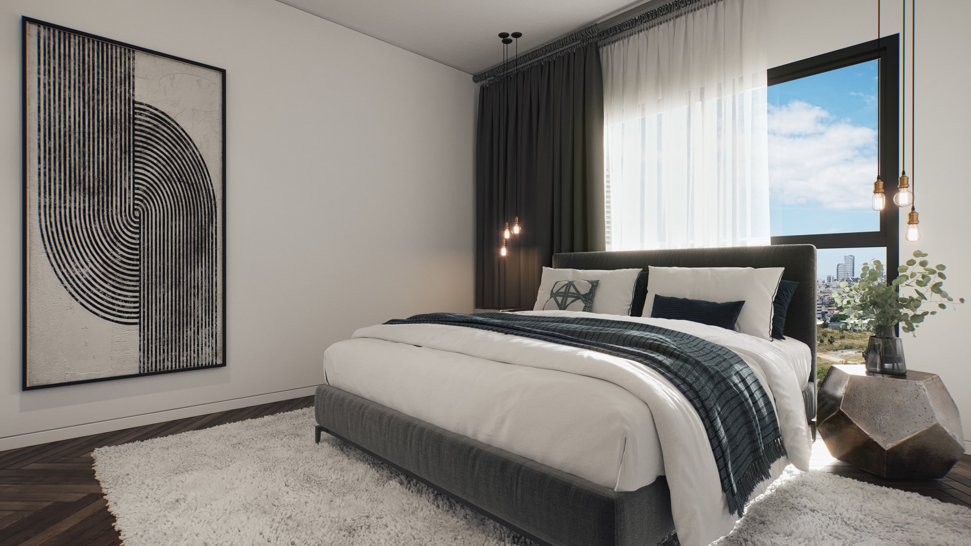 Solelim, architectural visualization 26