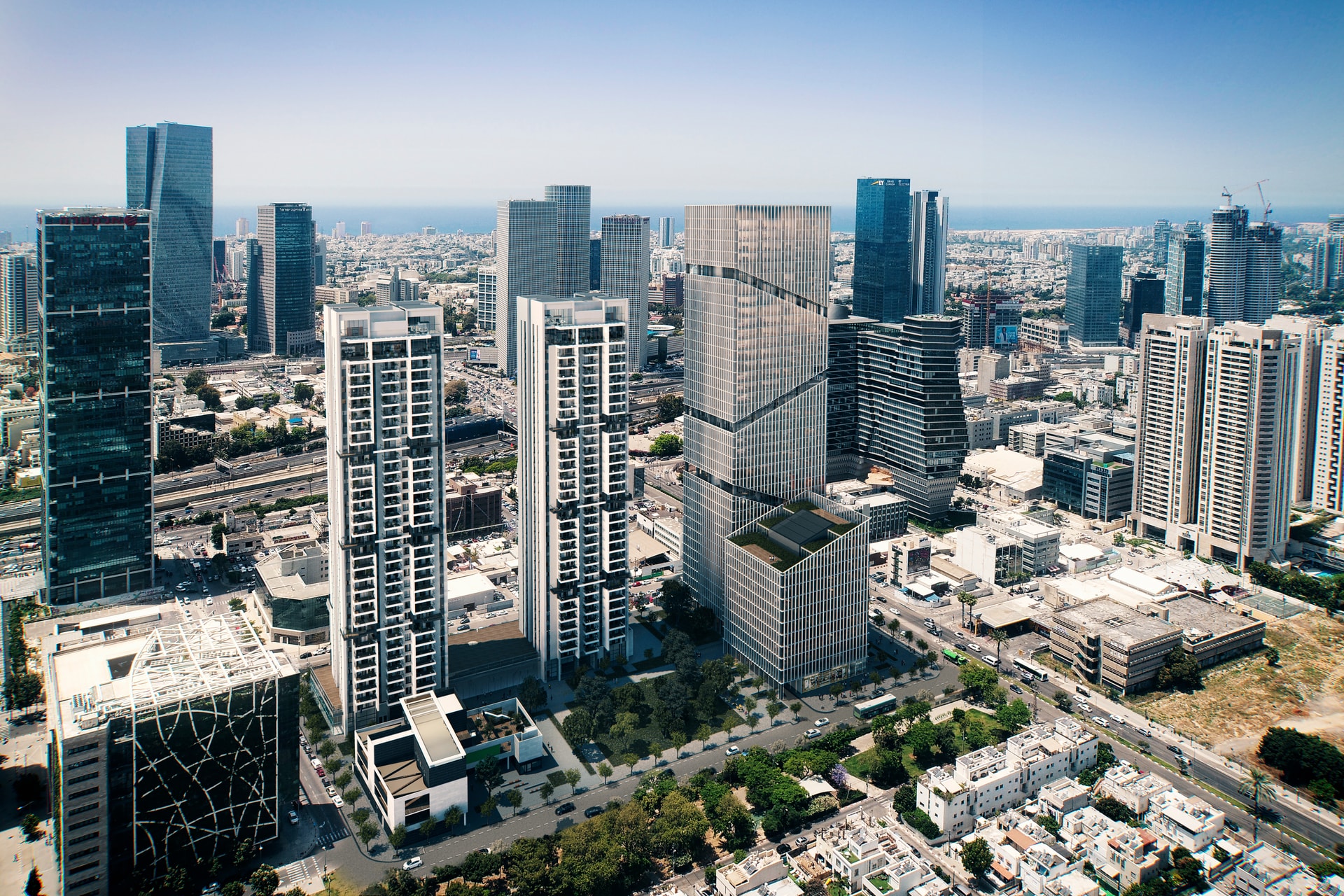 Solelim, architectural visualization 33