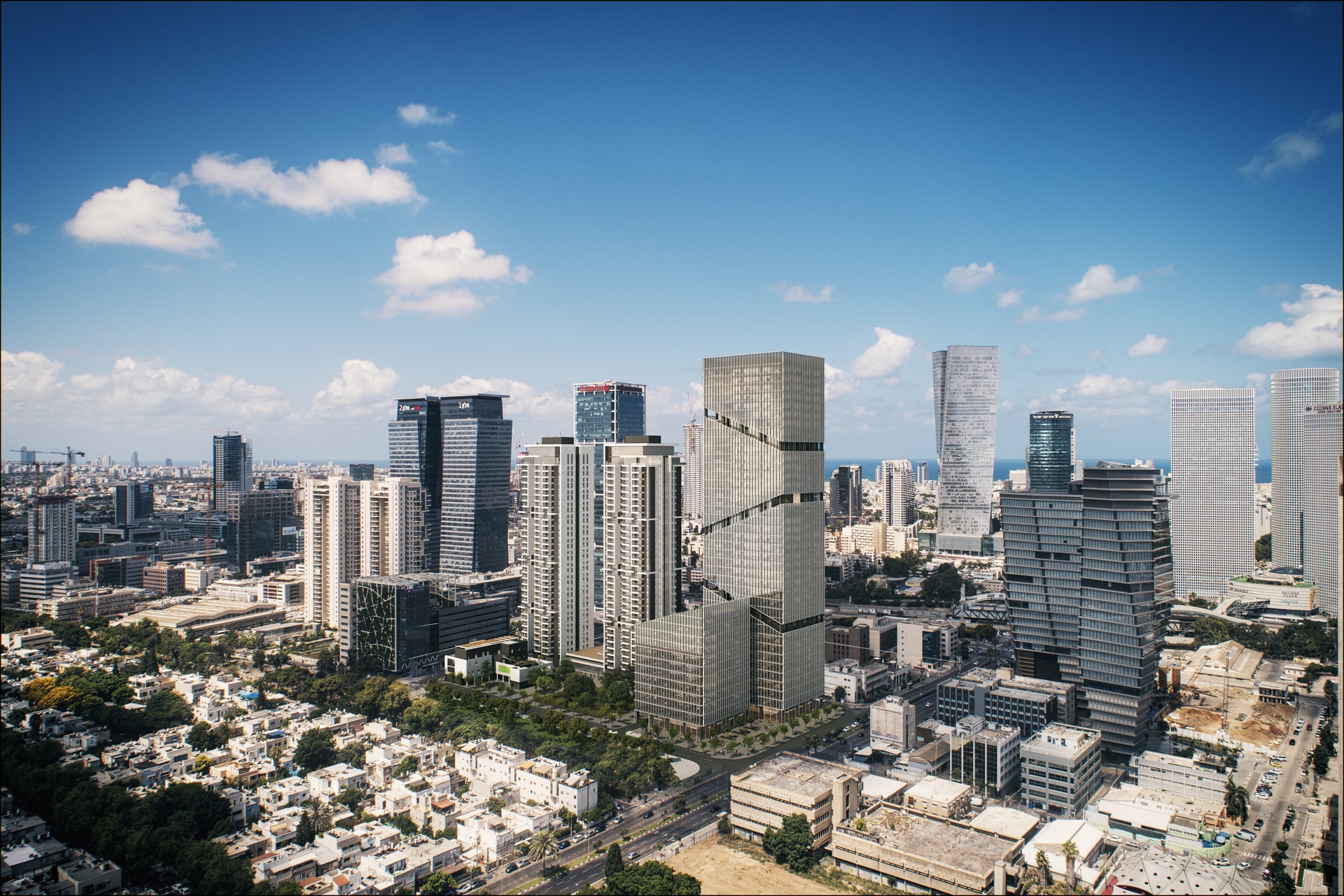 Solelim, architectural visualization 38