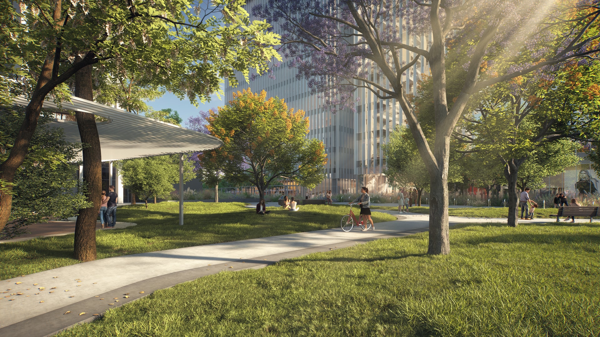 Solelim, architectural visualization 71