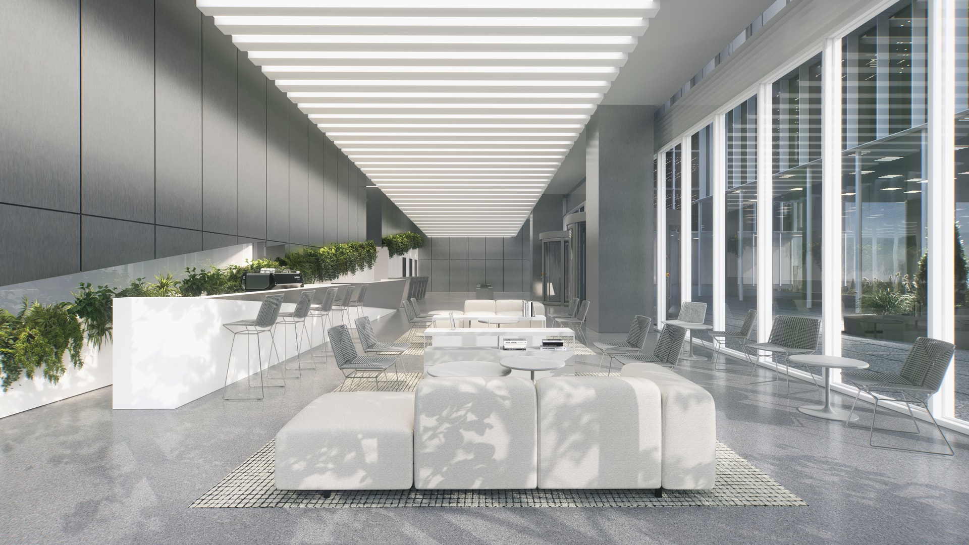 Solelim, architectural visualization 74