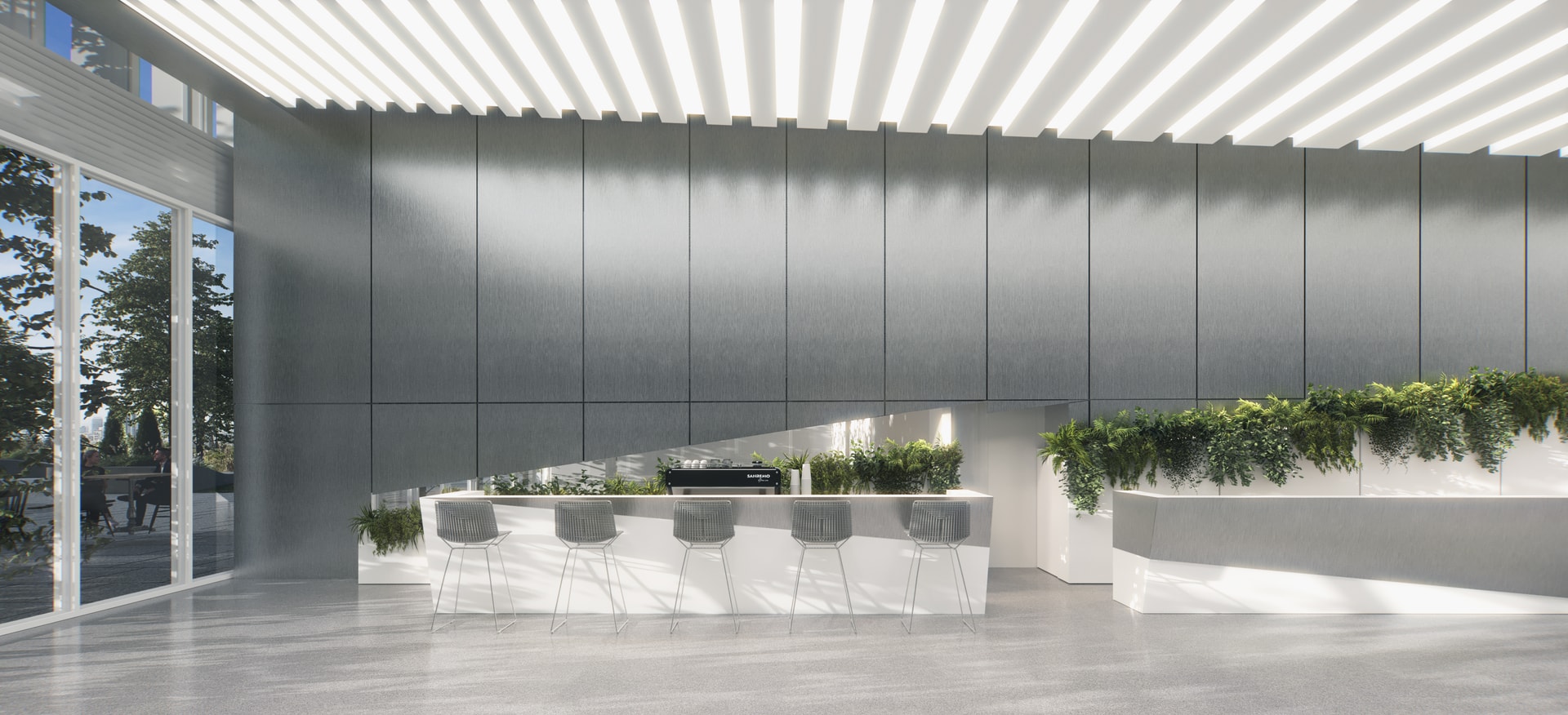 Solelim, architectural visualization 75
