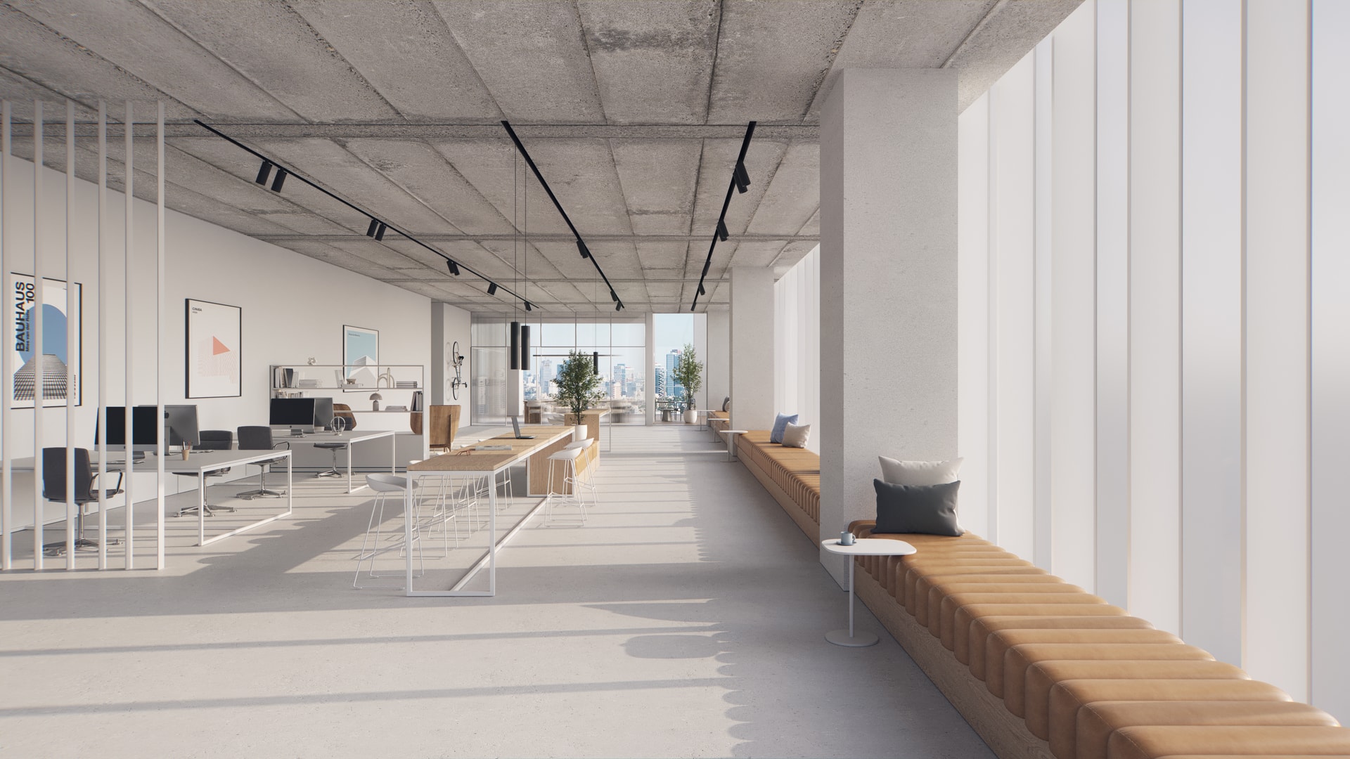 Solelim, architectural visualization 77