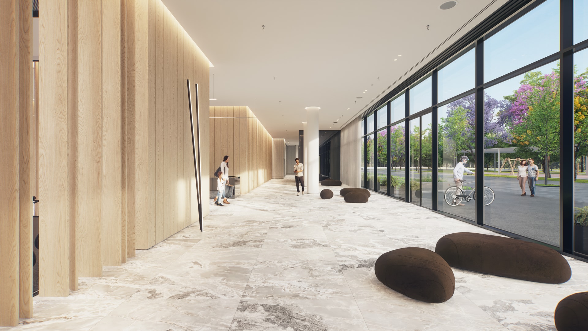 Solelim, architectural visualization 80