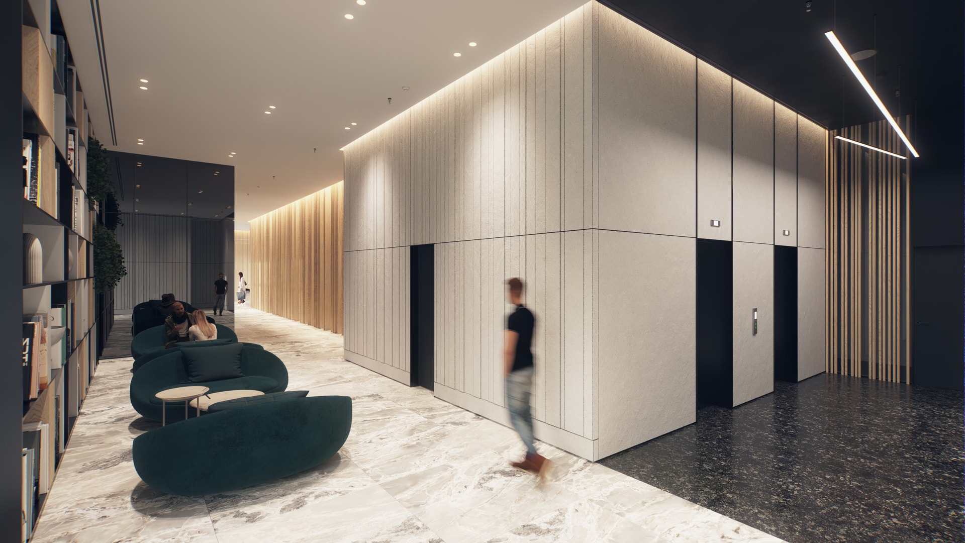 Solelim, architectural visualization 82