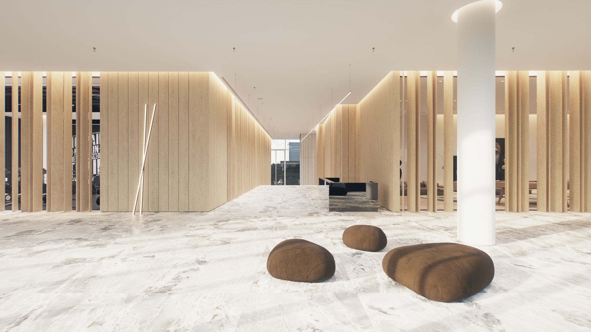 Solelim, architectural visualization 83