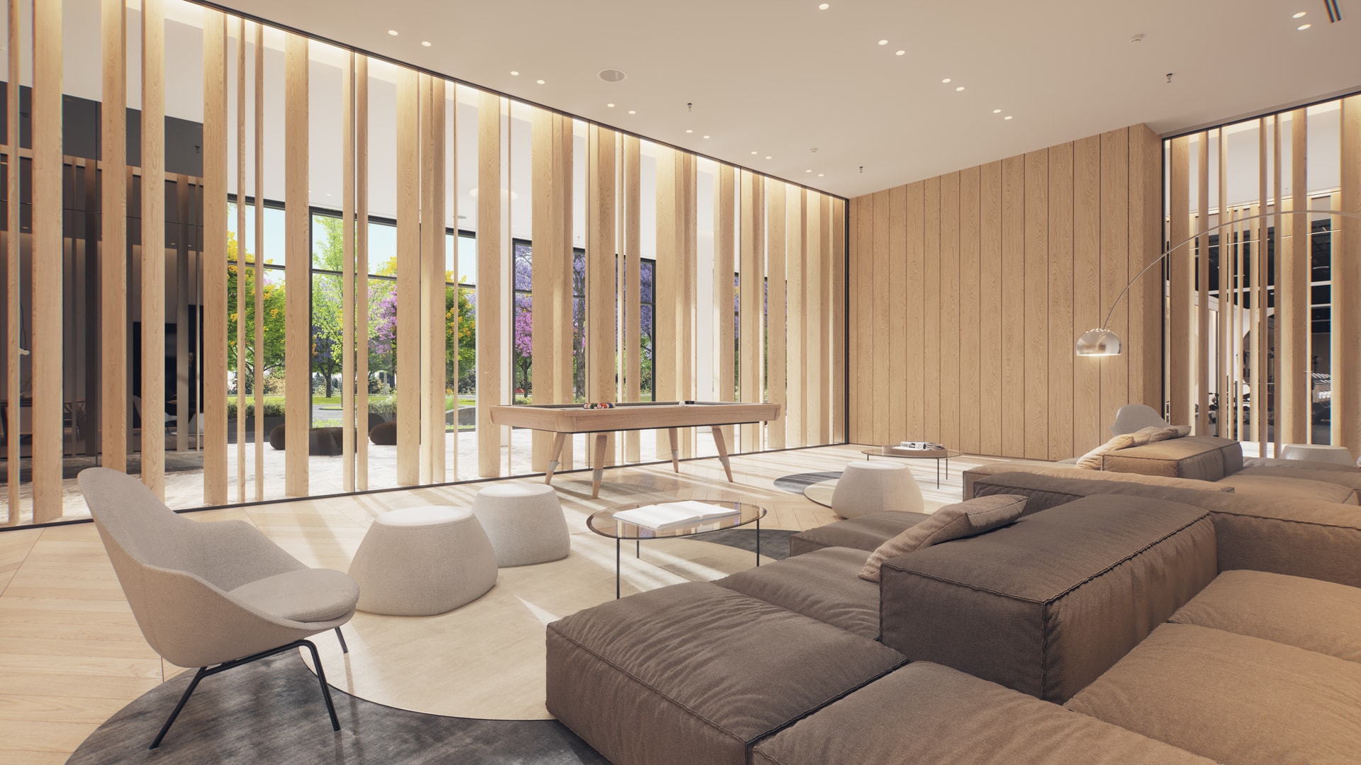 Solelim, architectural visualization 85