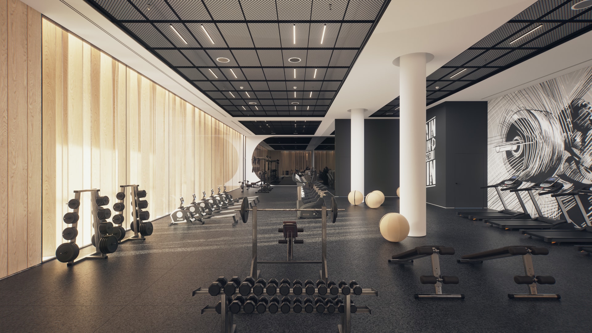 Solelim, architectural visualization 87