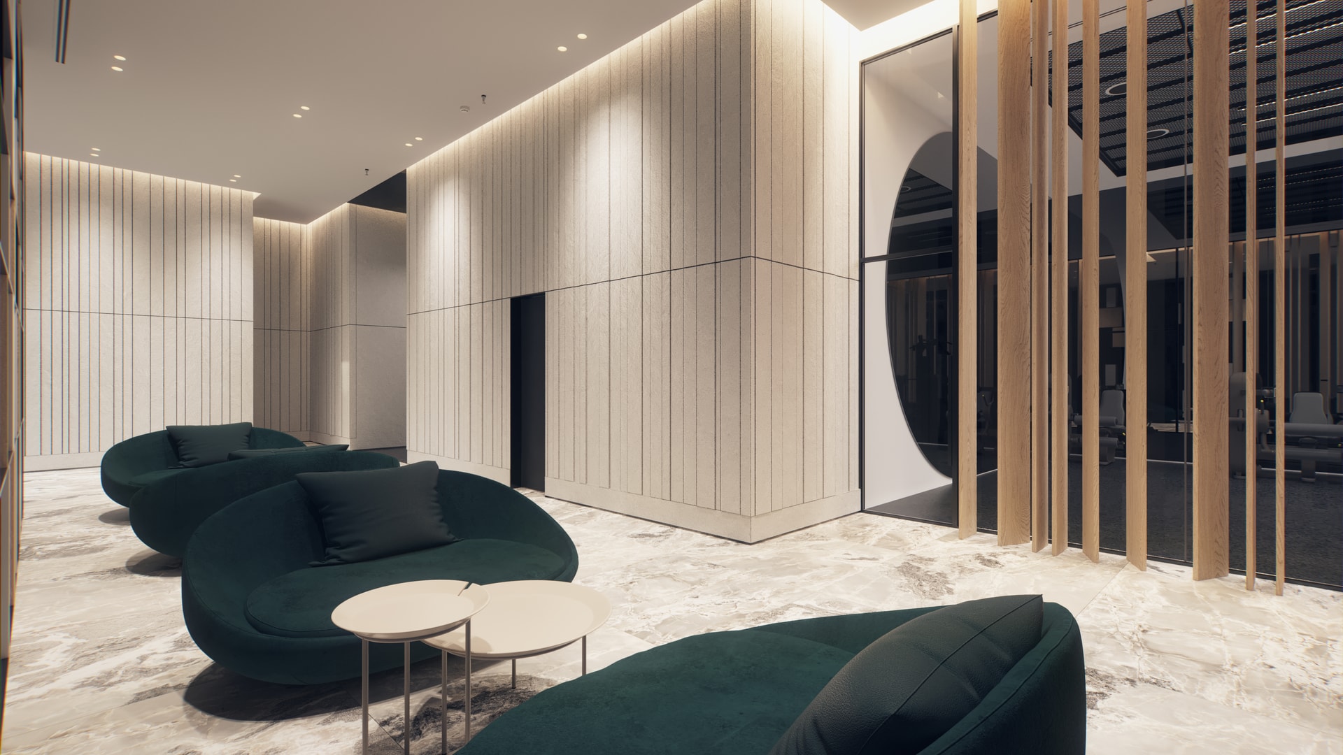 Solelim, architectural visualization 88