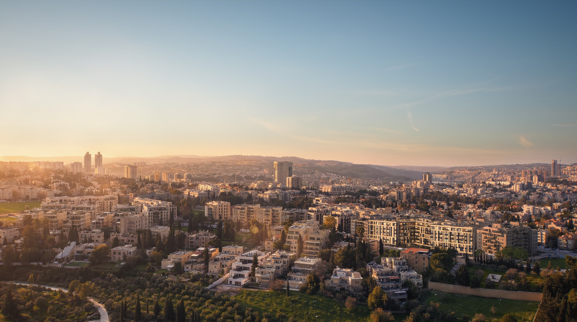 Yedidut — architectural visualization 26