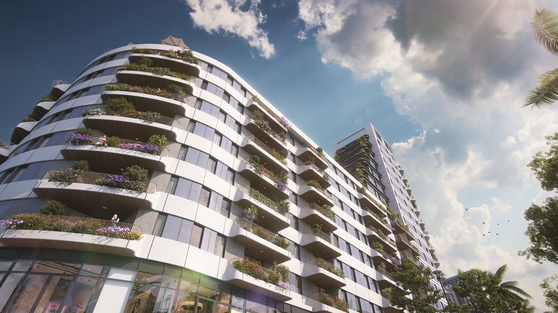 Zohi, architectural visualization 8
