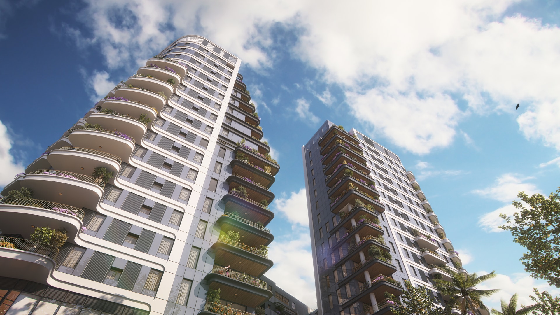 Zohi, architectural visualization 10