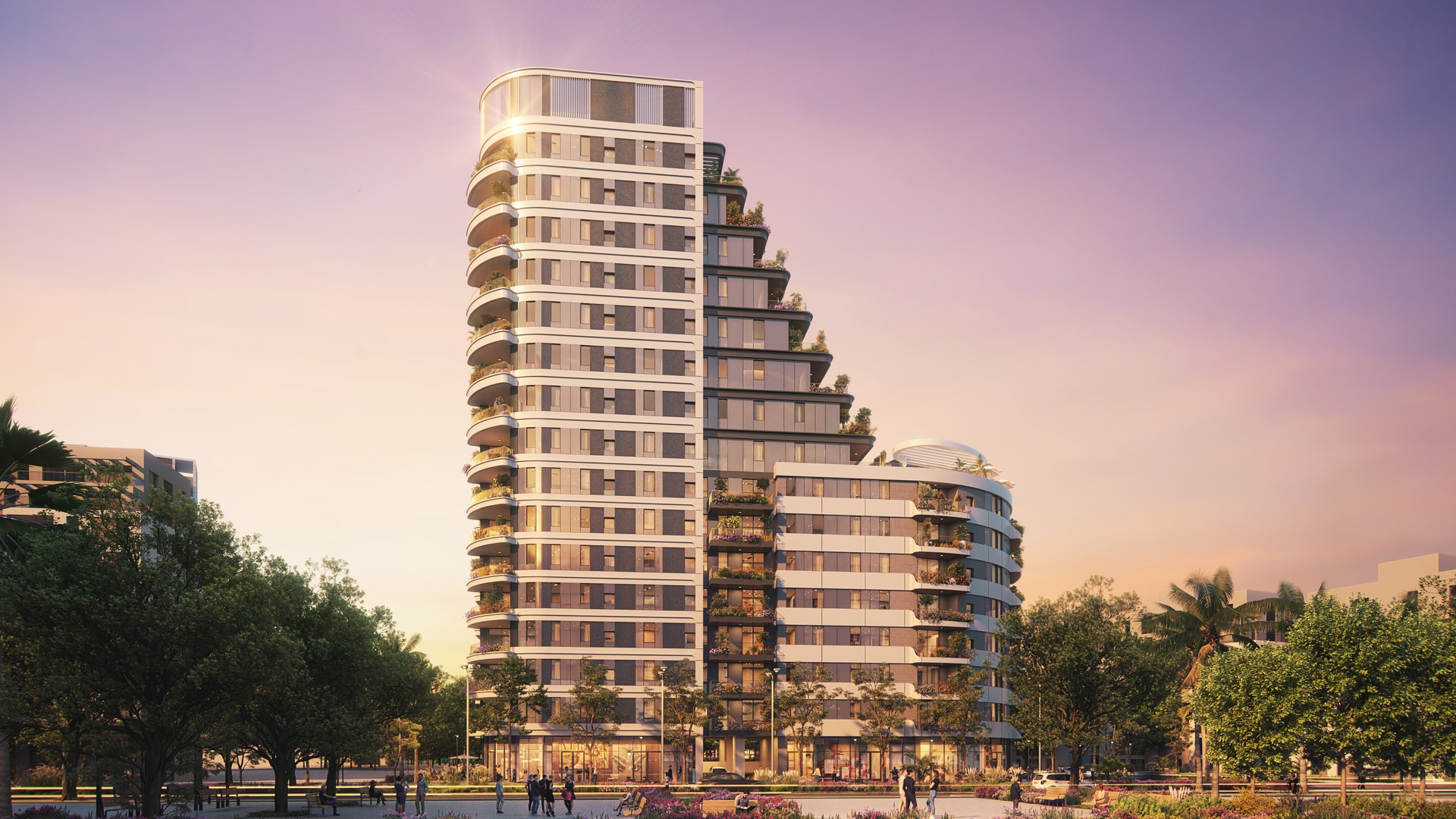 Zohi, architectural visualization 12