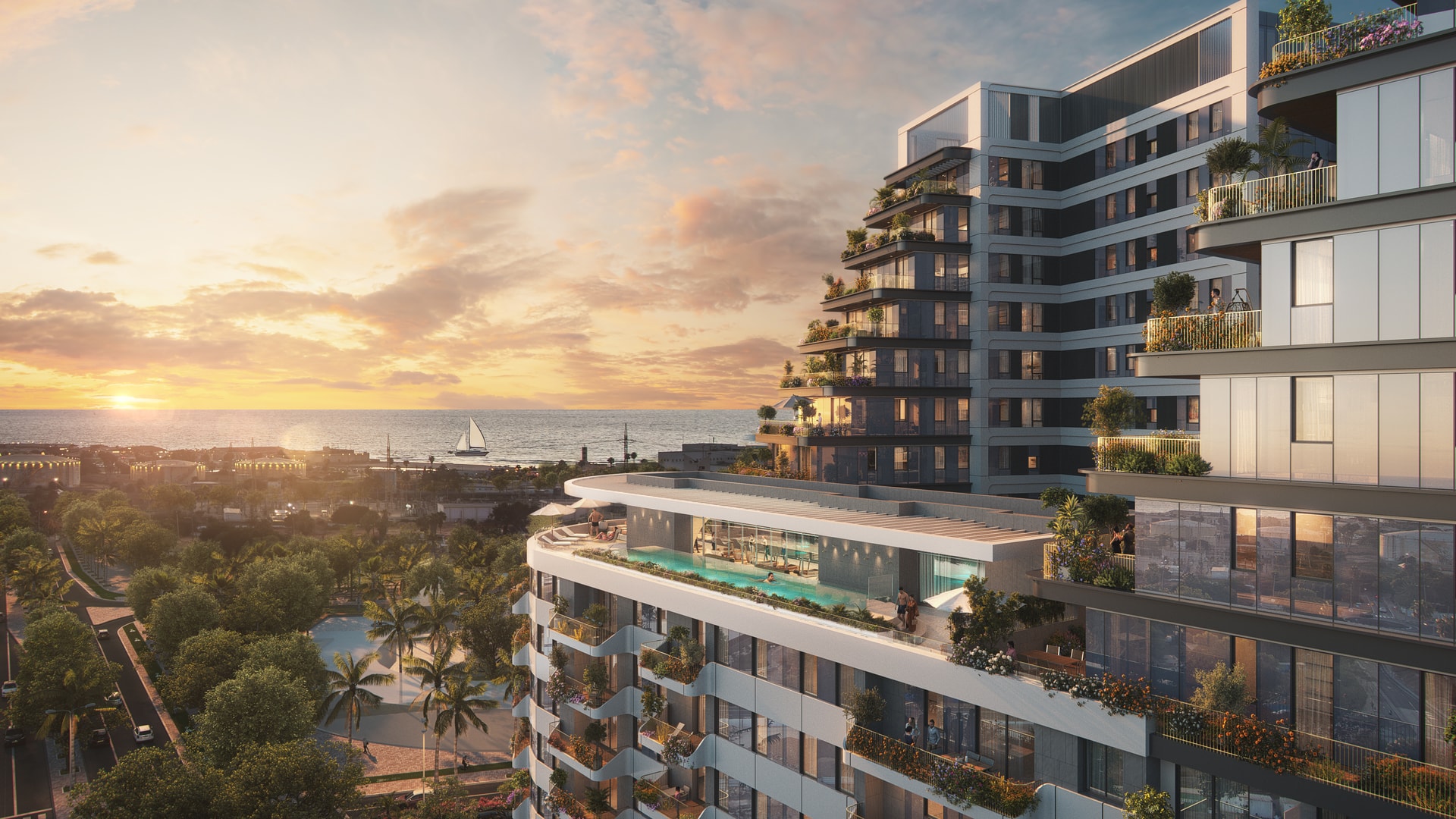 Zohi, architectural visualization 18