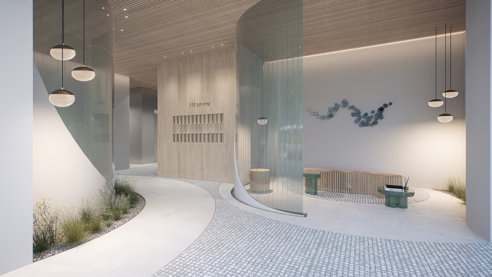 Zohi, architectural visualization 20
