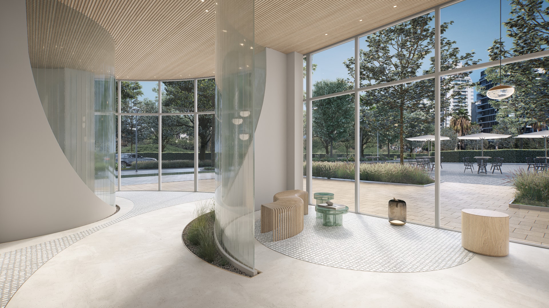 Zohi, architectural visualization 21