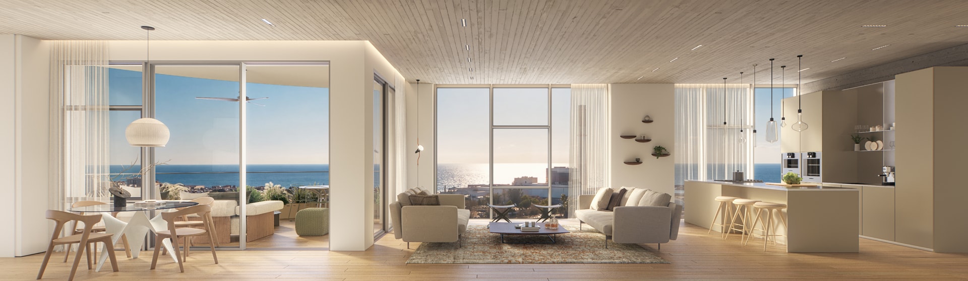 Zohi, architectural visualization 24