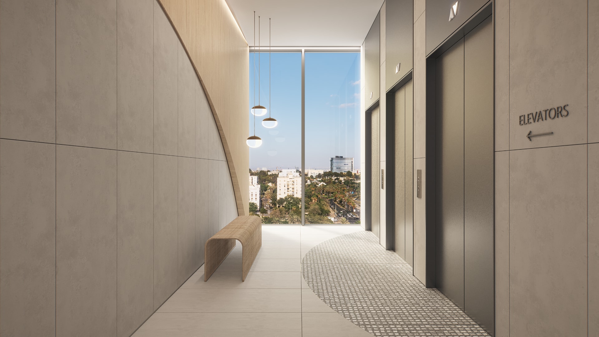 Zohi, architectural visualization 27