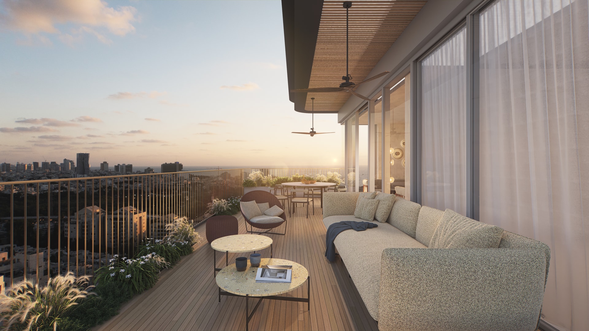 Zohi, architectural visualization 32