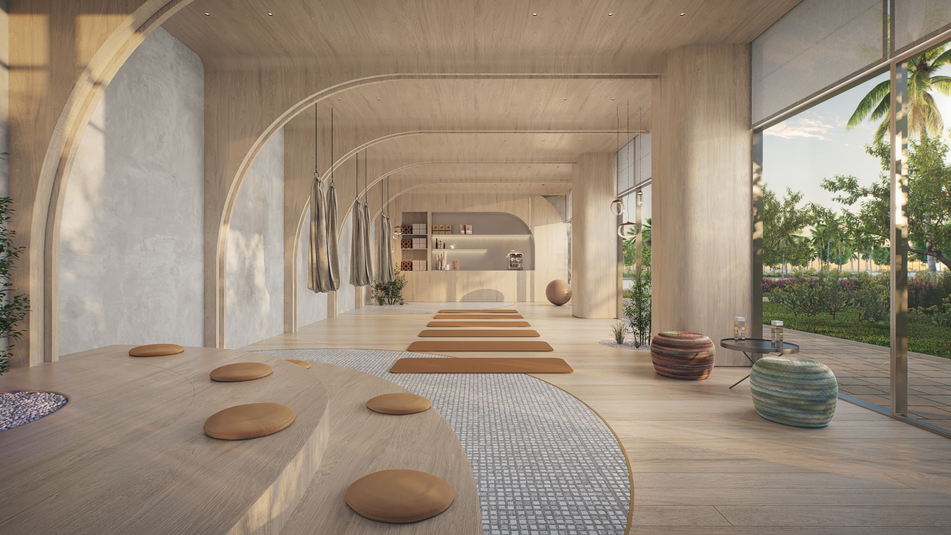 Zohi, architectural visualization 33