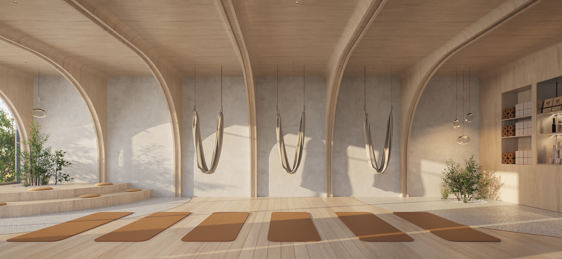 Zohi, architectural visualization 34